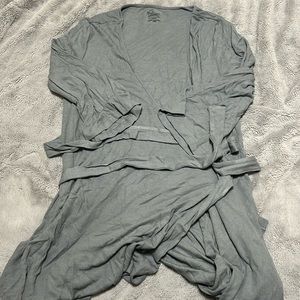 Caden Lane New Mom Hospital Robe